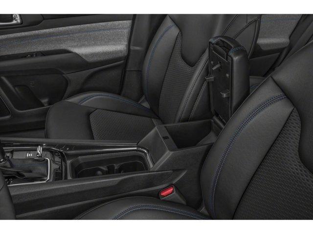 used 2023 Jeep Compass car, priced at $20,997