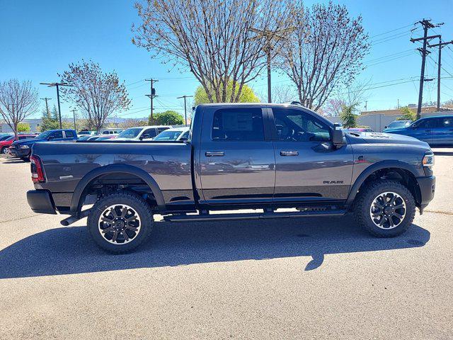 new 2024 Ram 2500 car, priced at $83,238