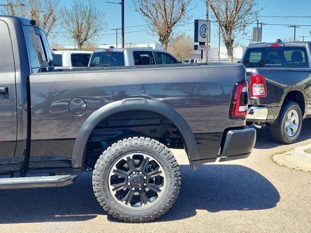 new 2024 Ram 2500 car, priced at $81,944