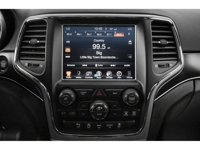 used 2019 Jeep Grand Cherokee car, priced at $25,025