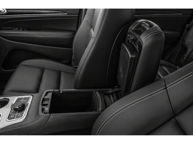 used 2019 Jeep Grand Cherokee car, priced at $25,025