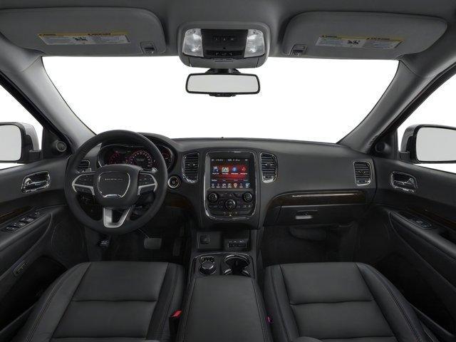 used 2016 Dodge Durango car, priced at $14,995