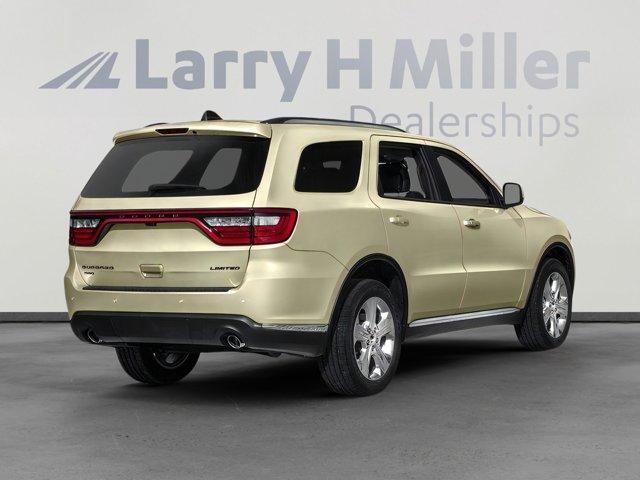 used 2016 Dodge Durango car, priced at $14,995