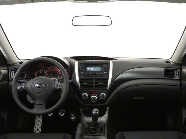 used 2012 Subaru Impreza car, priced at $16,608