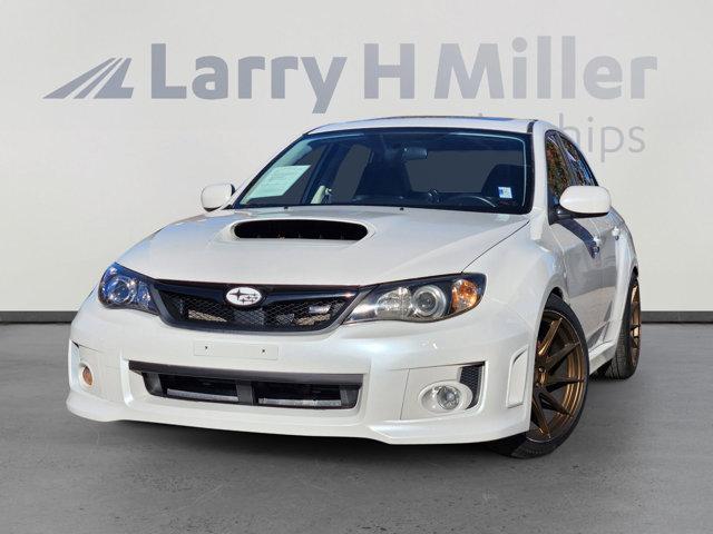 used 2012 Subaru Impreza car, priced at $16,997