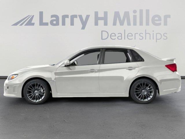 used 2012 Subaru Impreza car, priced at $16,608