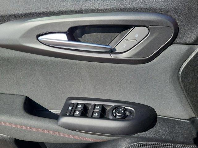 new 2025 Dodge Hornet car, priced at $29,325