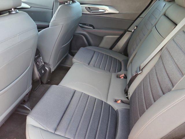 new 2025 Dodge Hornet car, priced at $29,325