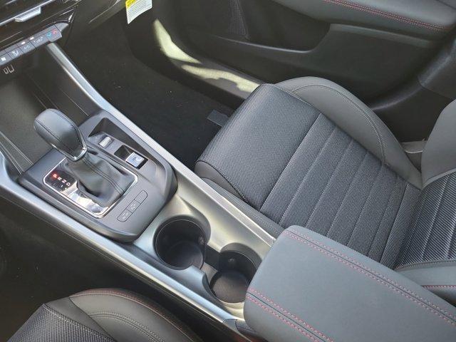 new 2025 Dodge Hornet car, priced at $29,325