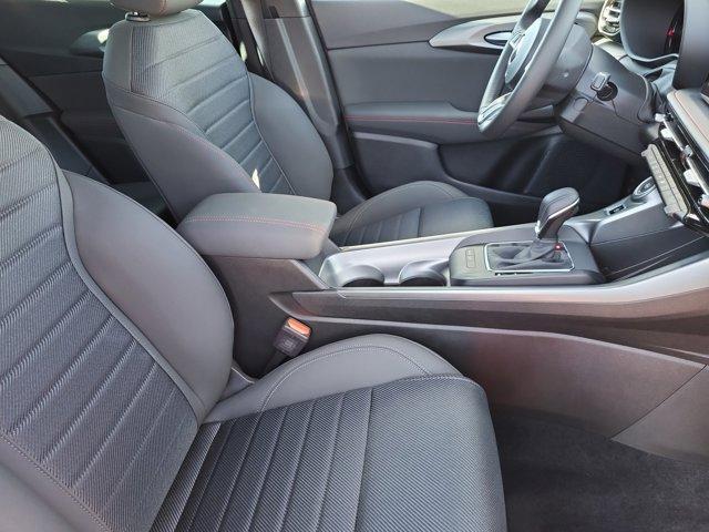 new 2025 Dodge Hornet car, priced at $29,325