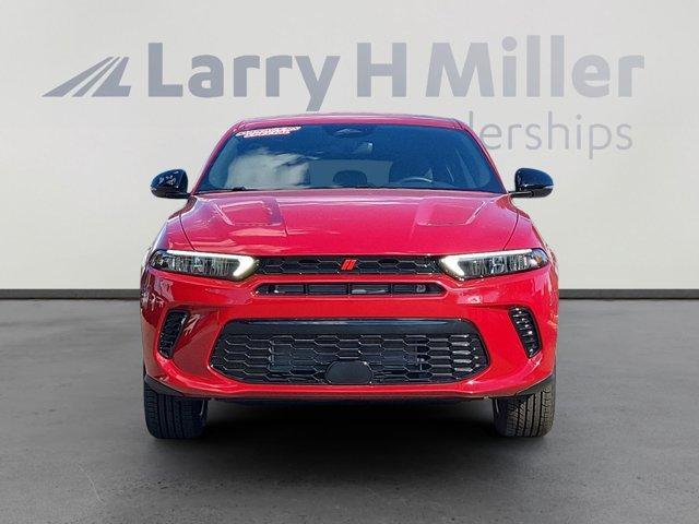 new 2025 Dodge Hornet car, priced at $29,325