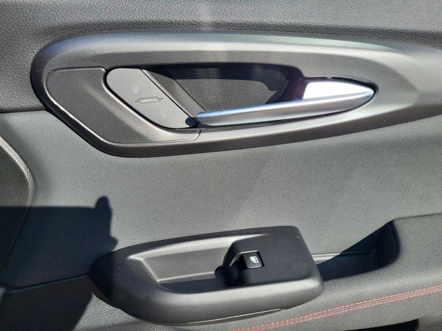 new 2025 Dodge Hornet car, priced at $29,325