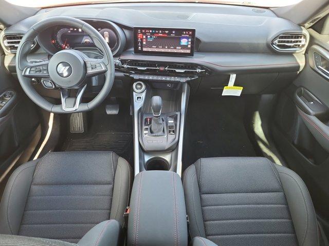 new 2025 Dodge Hornet car, priced at $29,325