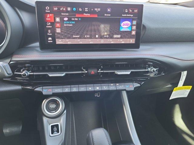 new 2025 Dodge Hornet car, priced at $29,325