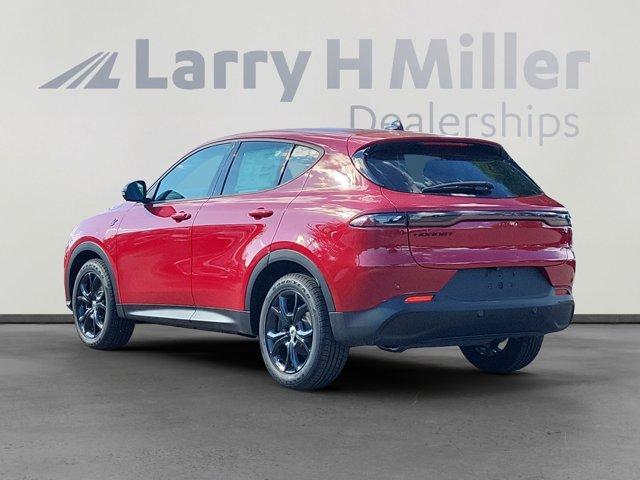 new 2025 Dodge Hornet car, priced at $29,325