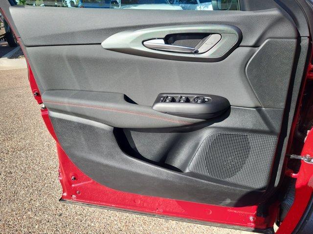 new 2025 Dodge Hornet car, priced at $29,325