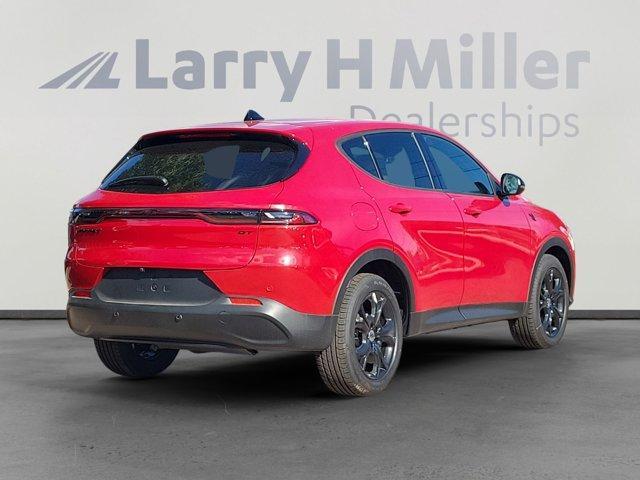 new 2025 Dodge Hornet car, priced at $29,325