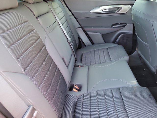 new 2025 Dodge Hornet car, priced at $29,325