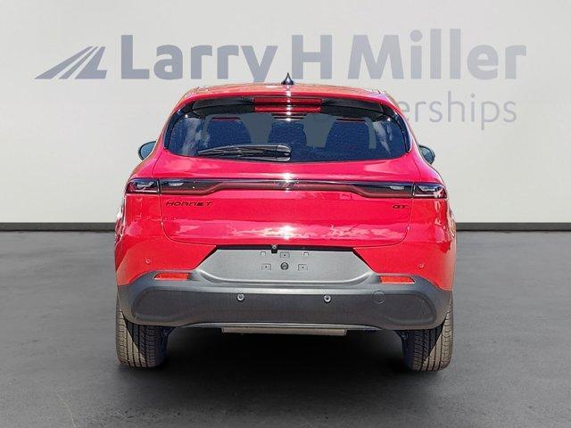 new 2025 Dodge Hornet car, priced at $29,325