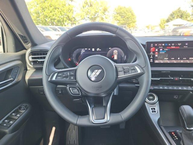 new 2025 Dodge Hornet car, priced at $29,325