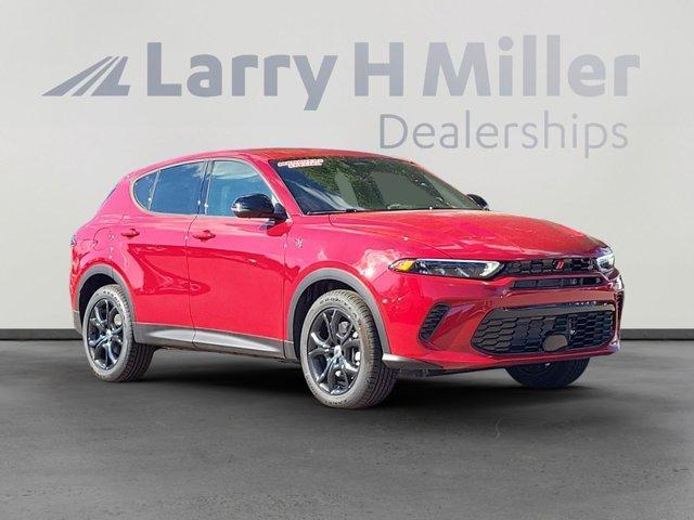 new 2025 Dodge Hornet car, priced at $29,325