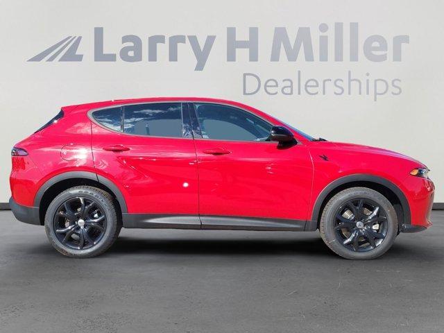 new 2025 Dodge Hornet car, priced at $29,325