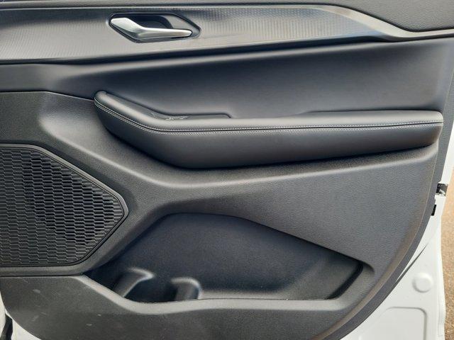 new 2025 Jeep Grand Cherokee car, priced at $41,130