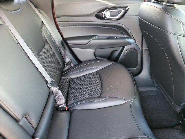 new 2025 Jeep Compass car, priced at $30,555