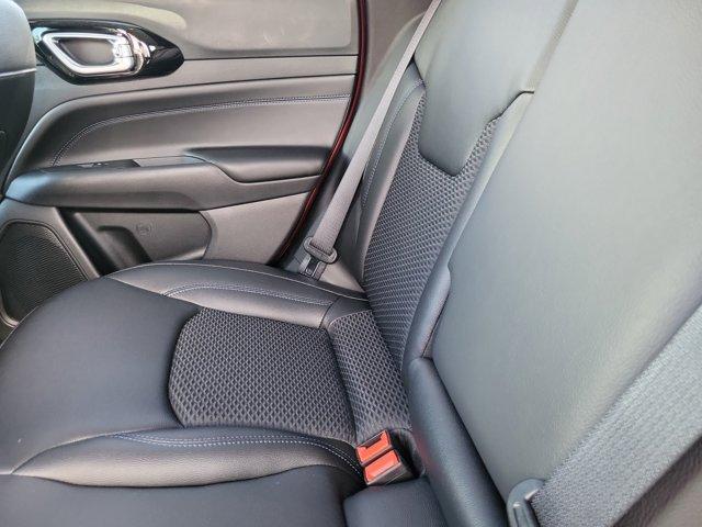 new 2025 Jeep Compass car, priced at $30,555