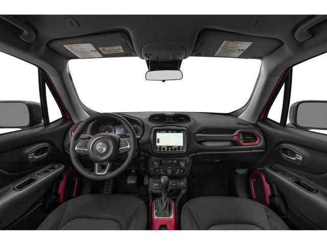 used 2019 Jeep Renegade car, priced at $15,995