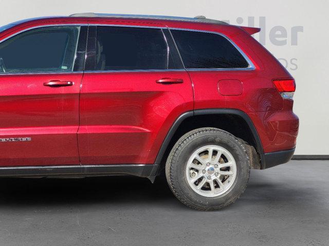 used 2020 Jeep Grand Cherokee car, priced at $24,995