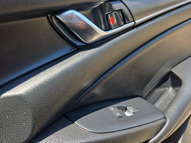 used 2020 Honda Accord car, priced at $25,995