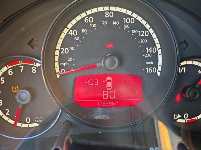 used 2013 Volkswagen Beetle car, priced at $9,129