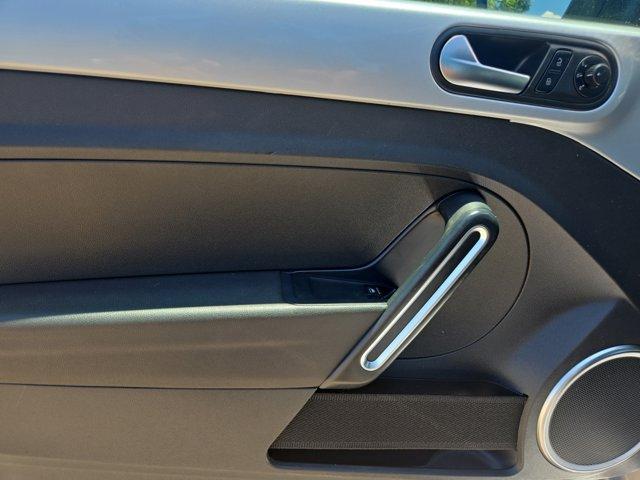 used 2013 Volkswagen Beetle car, priced at $9,129