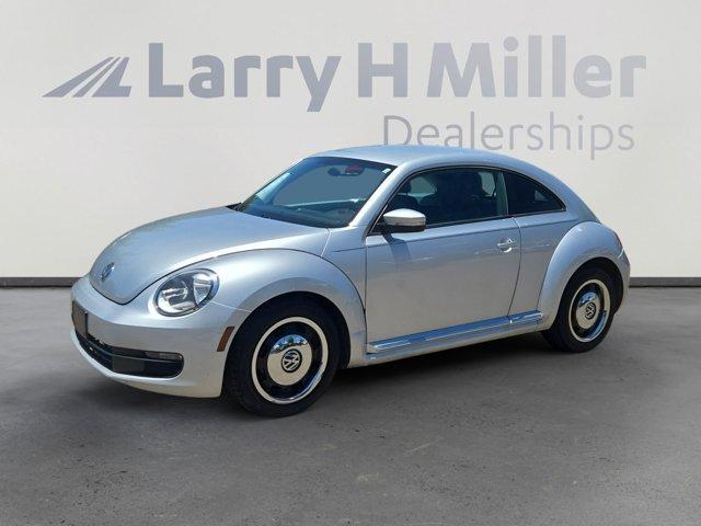 used 2013 Volkswagen Beetle car, priced at $8,995