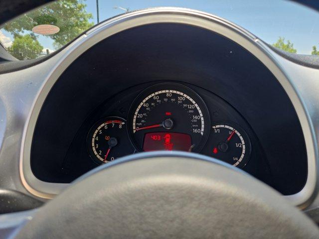 used 2013 Volkswagen Beetle car, priced at $9,129