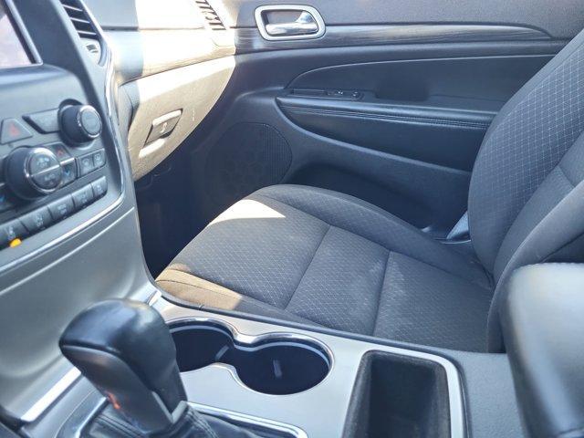 used 2021 Jeep Grand Cherokee car, priced at $18,329