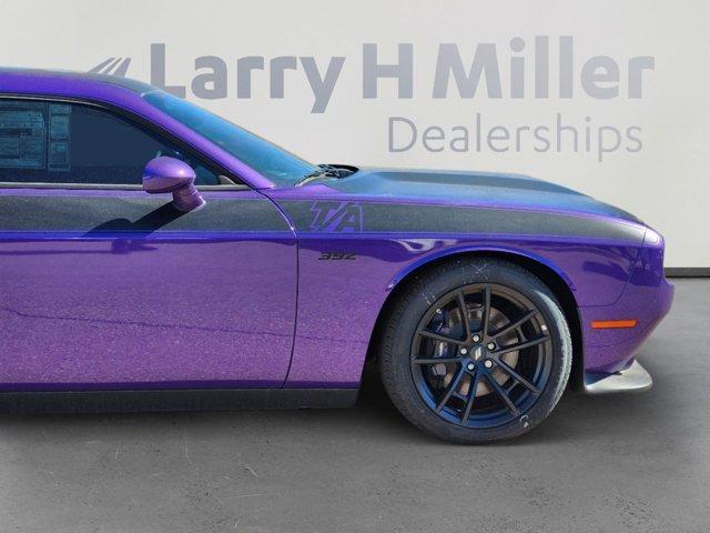 new 2023 Dodge Challenger car, priced at $60,403