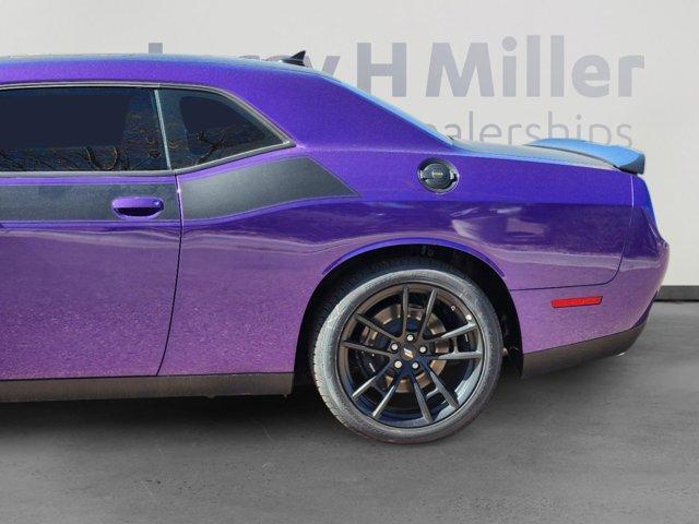 new 2023 Dodge Challenger car, priced at $60,403