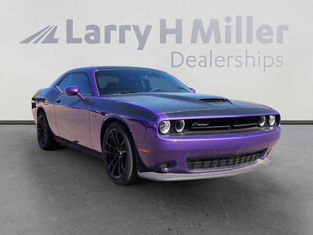 new 2023 Dodge Challenger car, priced at $60,403