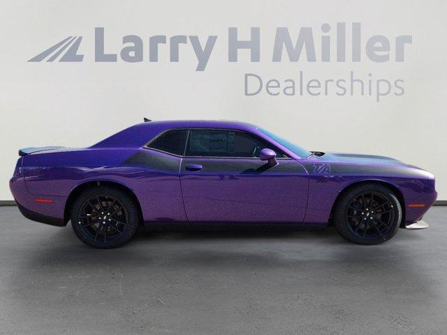 new 2023 Dodge Challenger car, priced at $60,403