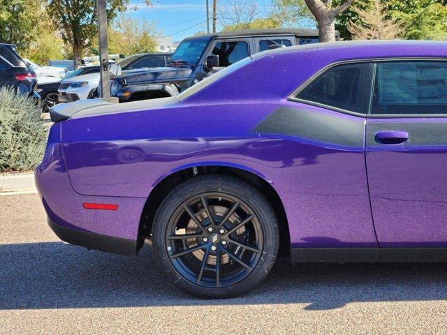 new 2023 Dodge Challenger car, priced at $60,403