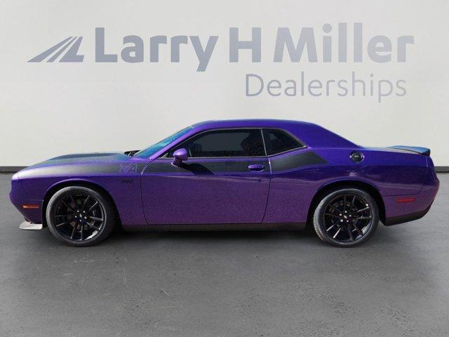 new 2023 Dodge Challenger car, priced at $60,403