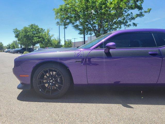 new 2023 Dodge Challenger car, priced at $63,403