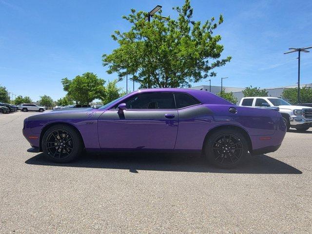 new 2023 Dodge Challenger car, priced at $63,403