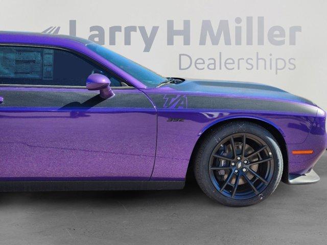 new 2023 Dodge Challenger car, priced at $60,403