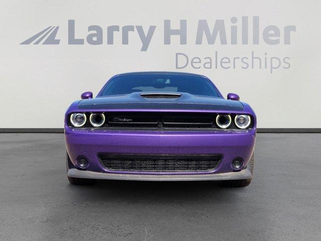 new 2023 Dodge Challenger car, priced at $60,403