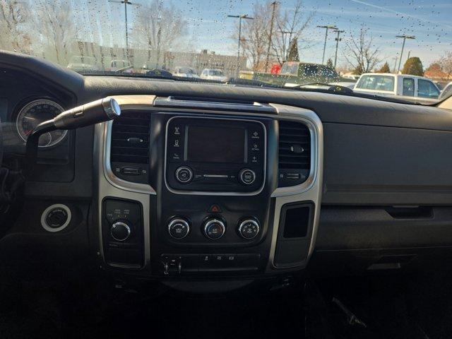 used 2017 Ram 3500 car, priced at $32,995