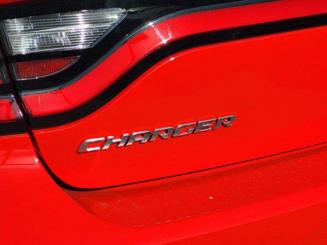 new 2023 Dodge Charger car, priced at $27,103
