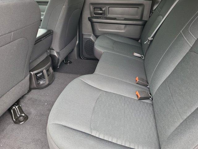 new 2025 Ram 3500 car, priced at $69,390